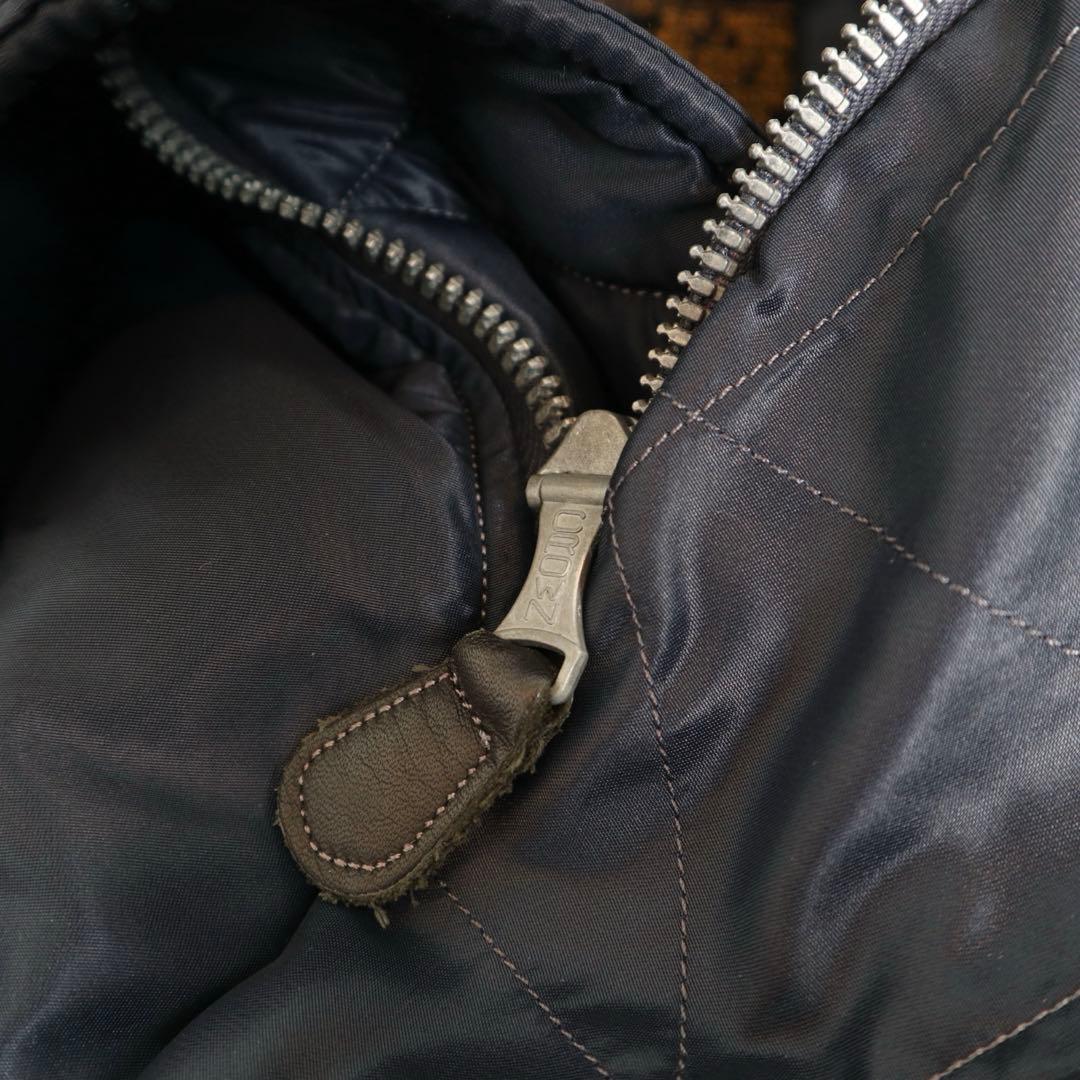 BUZZ RICKSON'S バズリクソンズ n2a フライトジャケット n2b