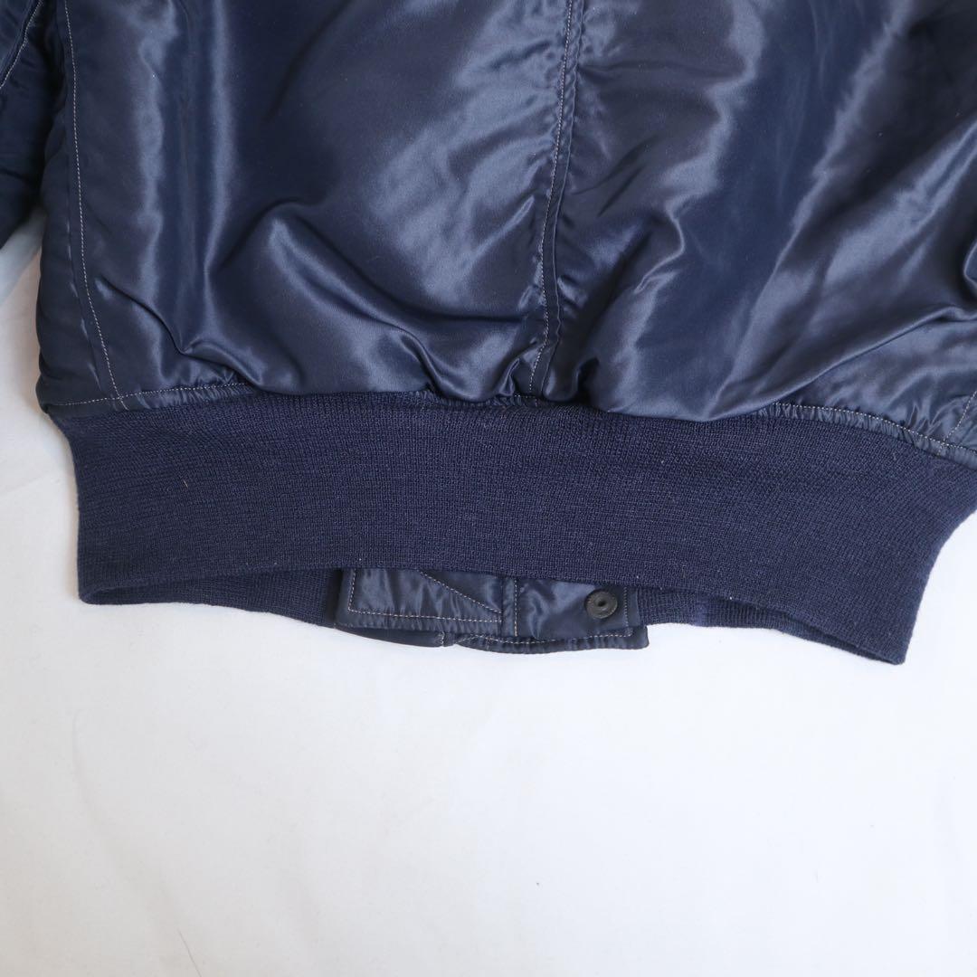 BUZZ RICKSON'S バズリクソンズ n2a フライトジャケット n2b