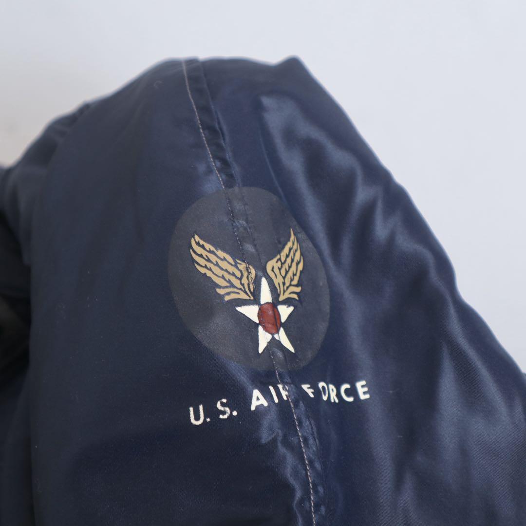 BUZZ RICKSON'S バズリクソンズ n2a フライトジャケット n2b