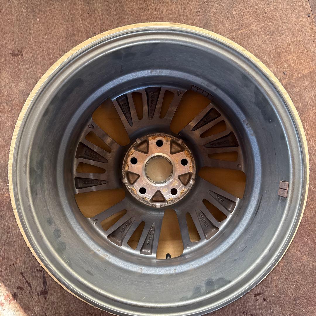 トヨタ モデリスタホイール 15インチ 1本