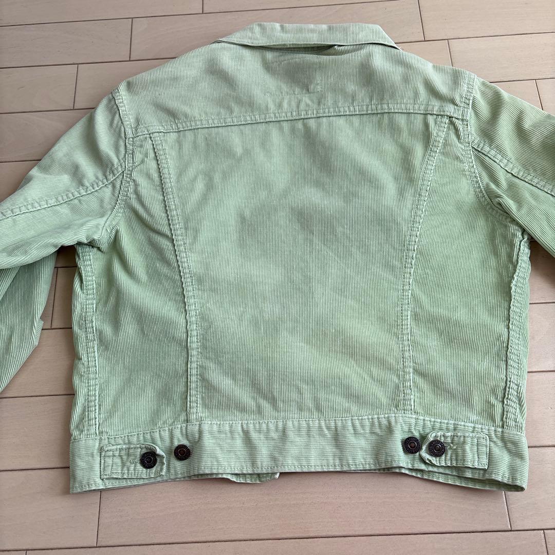 ジャケット・アウター 60s vintage Levi's SLIMFIT JACKET 3rd