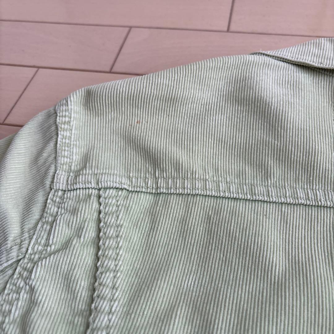 ジャケット・アウター 60s vintage Levi's SLIMFIT JACKET 3rd