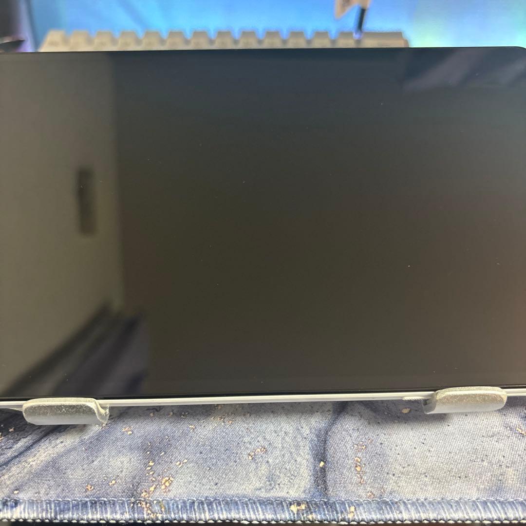 Androidタブレット本体 Lenovo LegionY700 2025 White Gen3 256GB