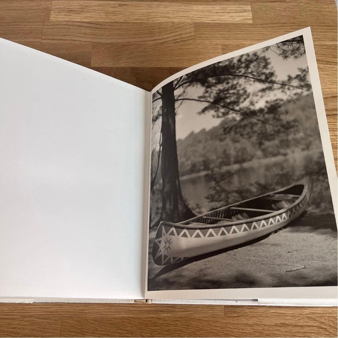 BEAR POND Bruce Weber 初版本 1990年 写真集 希少本