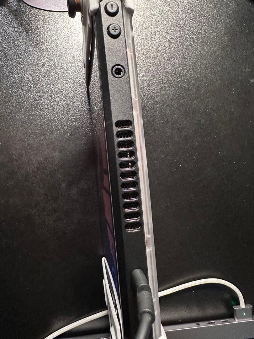 その他 steamdeck lcd 64gb