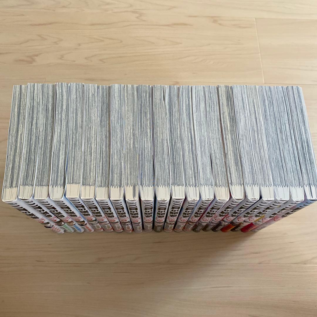 二月の勝者 ―絶対合格の教室― 1〜21全巻セット