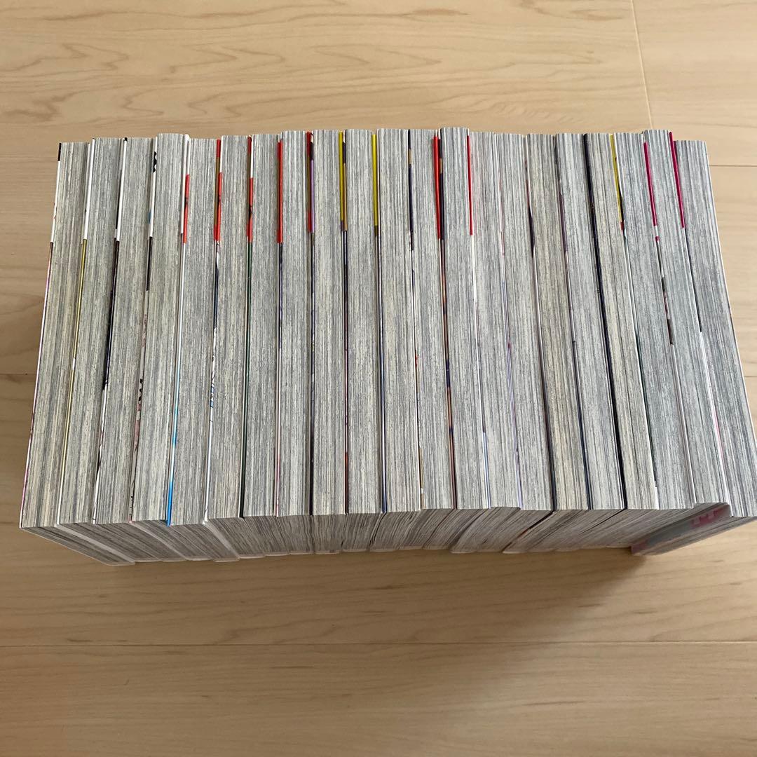 二月の勝者 ―絶対合格の教室― 1〜21全巻セット