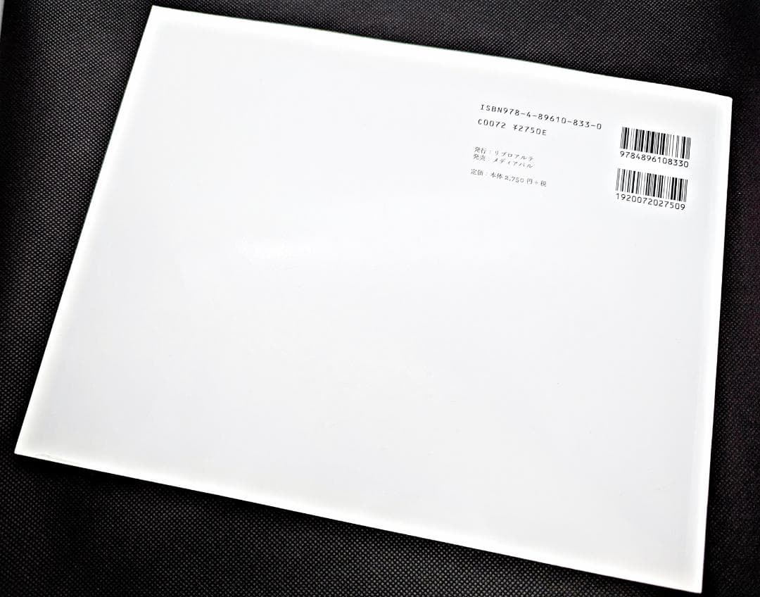 【初版・絶版】 ハルとミナ Haru and Mina 濱田英明 写真集