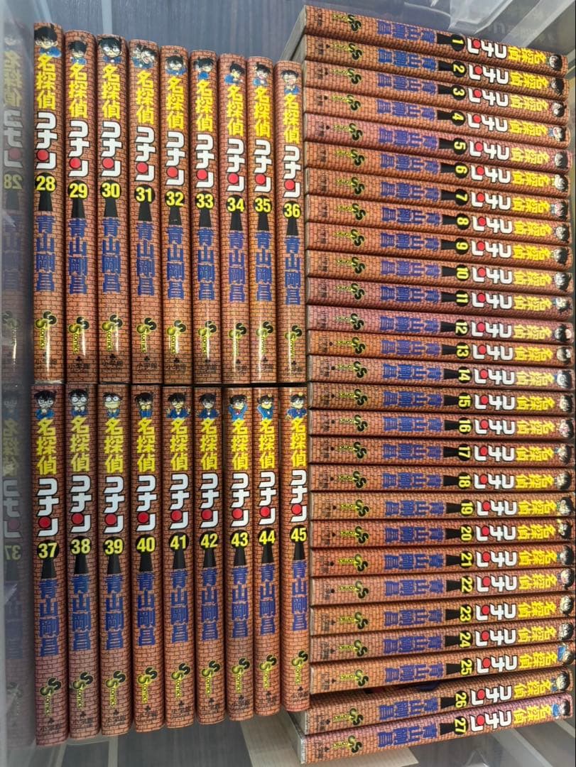 コナン　100巻