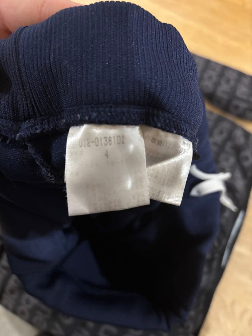 と*と様 New Balance golf ウェア　4点