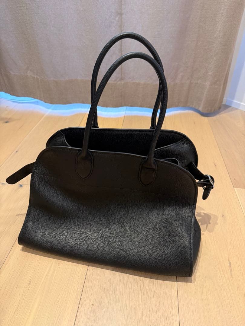 JISTORY サイドベルトボストンバッグ