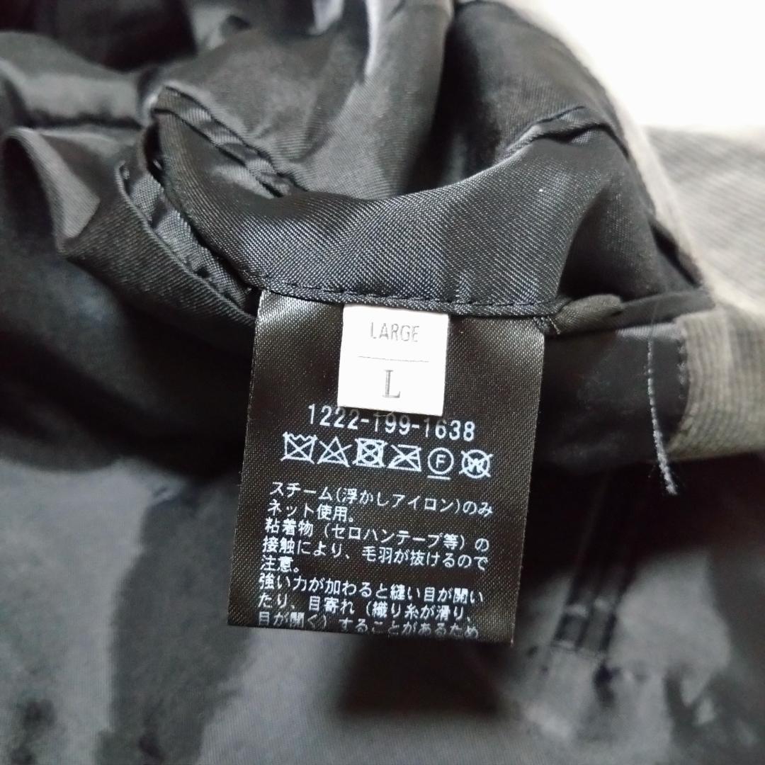 BEAUTY&YOUTH UNITED ARROWS コーデュロイスーツ L・M