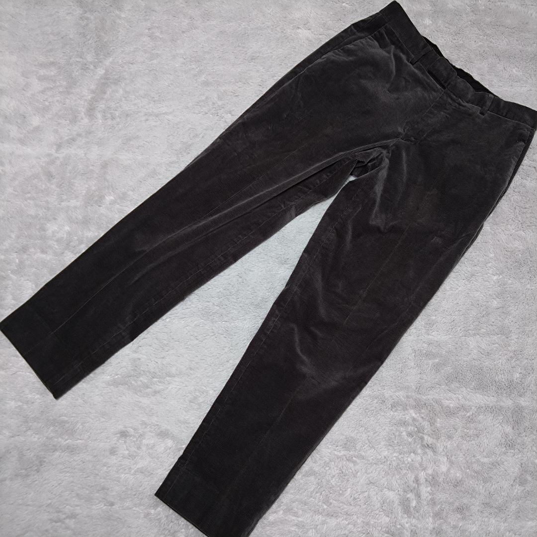 BEAUTY&YOUTH UNITED ARROWS コーデュロイスーツ L・M