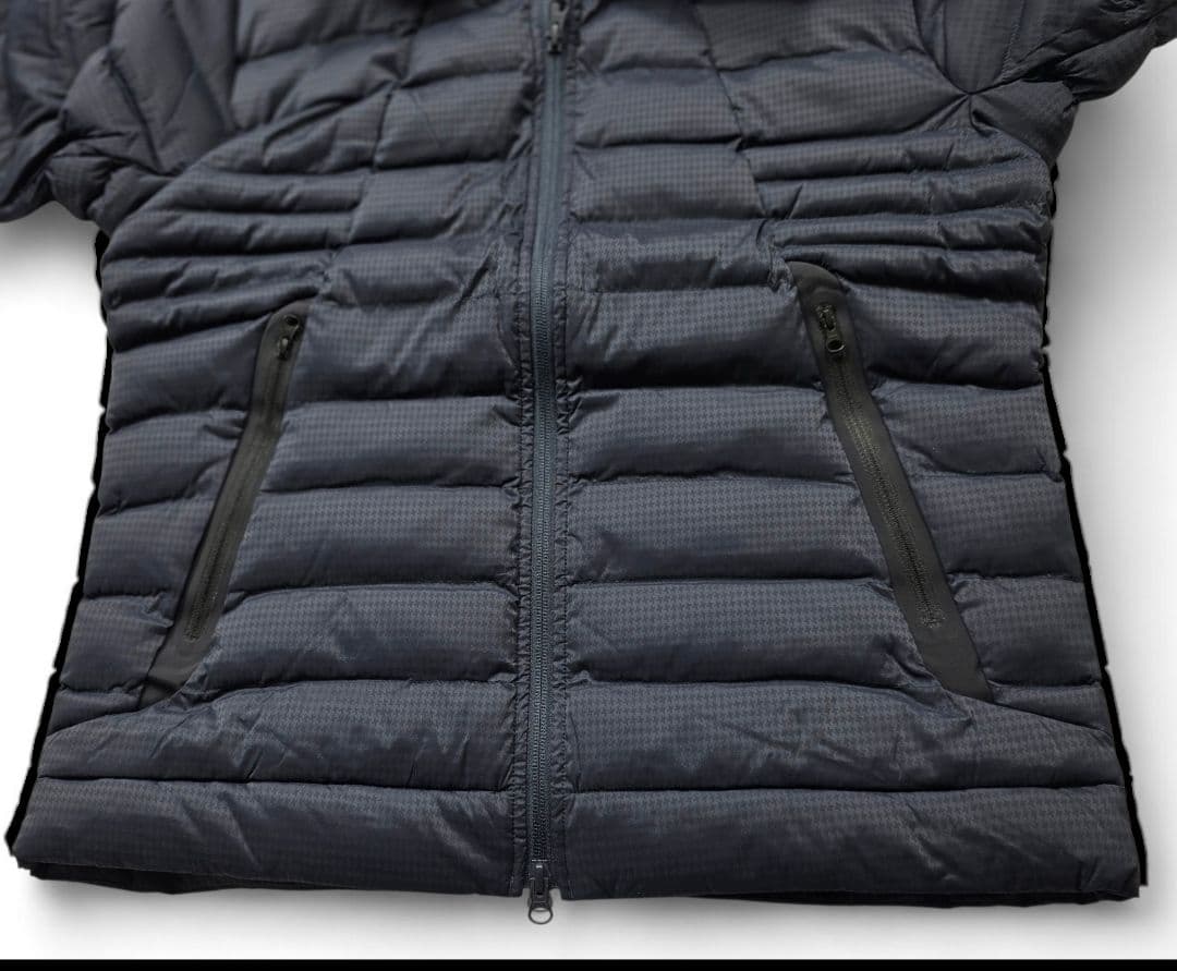 ★専用出品 PEARLYGATES レディース フーディジャケット 2(L)