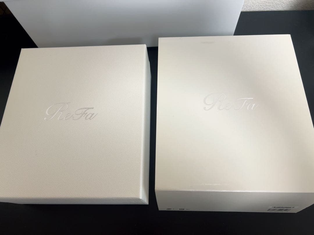 正規品　リファ ReFa カラットレイ