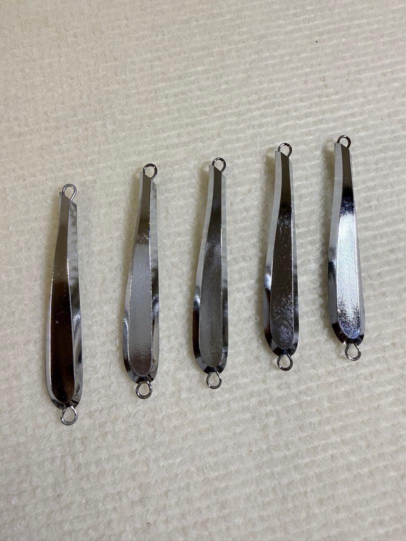 オリジナル塗装ベースに！BOZLES TGトウキチロウ50g 5本セット