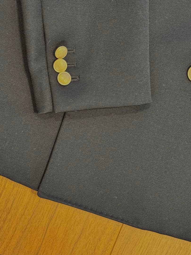 極美品！　希少　ユニオンランチ　レショップ別注 ジャケット　ネイビー　M