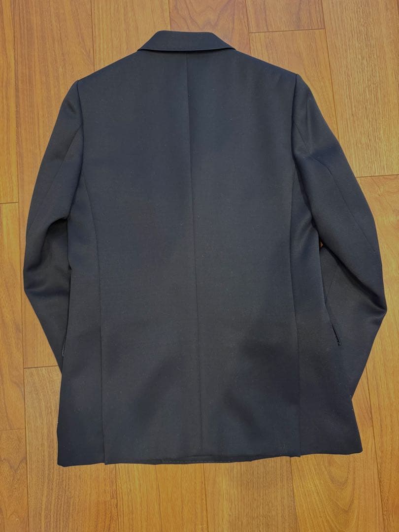 極美品！　希少　ユニオンランチ　レショップ別注 ジャケット　ネイビー　M