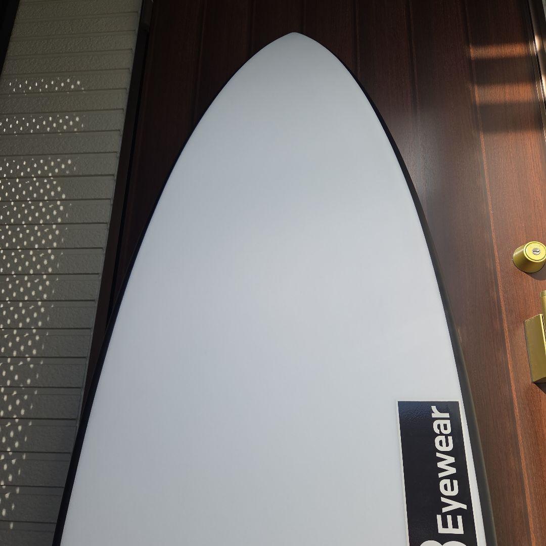 サーフィン・ボディボード TSUB D3.0 lost surfboards mayhem