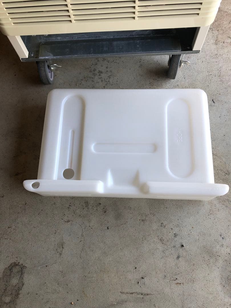 スイデン　スポットクーラー　SS-25EG-1