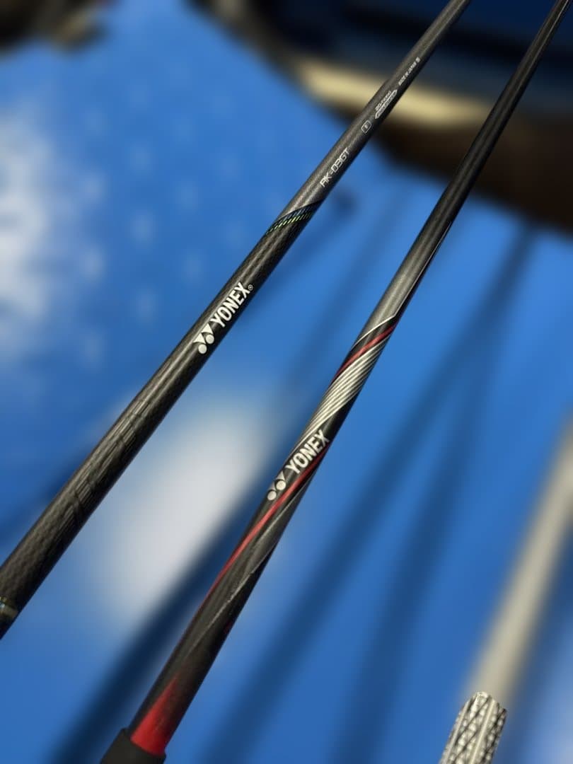 ゴルフクラブセット スリクソン ヨネックスなど