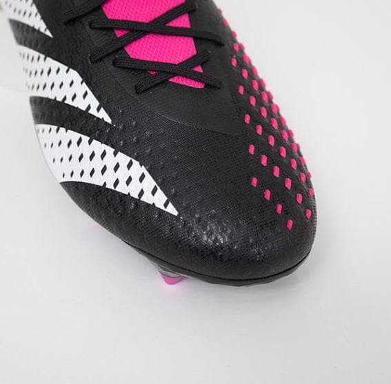 新品 定2.8万 adidas アディダス スパイク サッカーシューズ 27.5