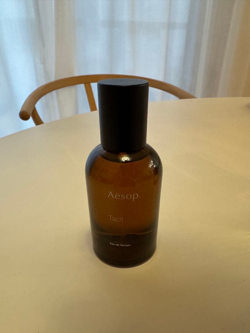 Aesop 香水 Tacit