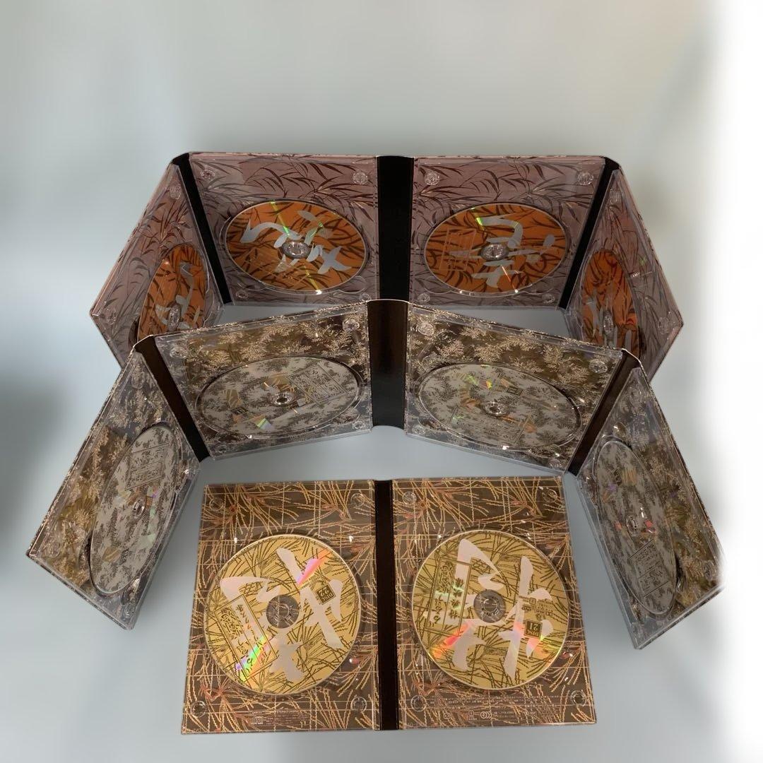 るろうに剣心 明治剣客浪漫譚 全集・剣心伝 DVD-BOX[限定版]