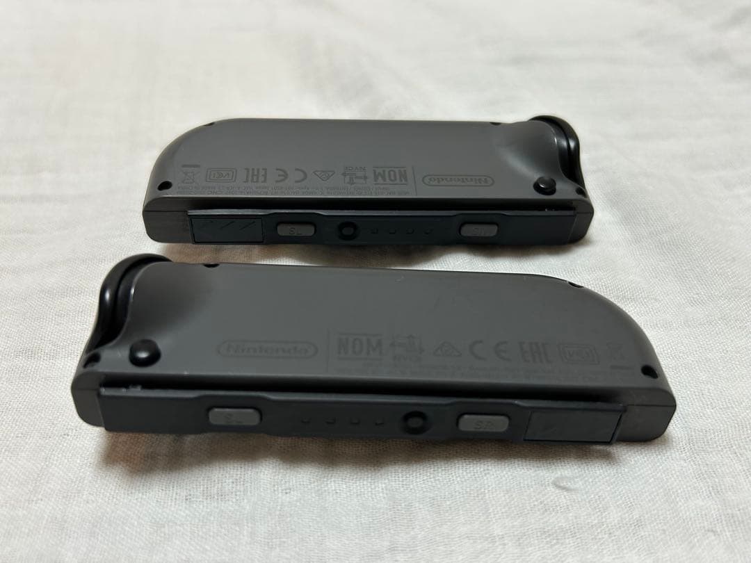 Nintendo Switch 本体 6.2インチ+周辺機器付き