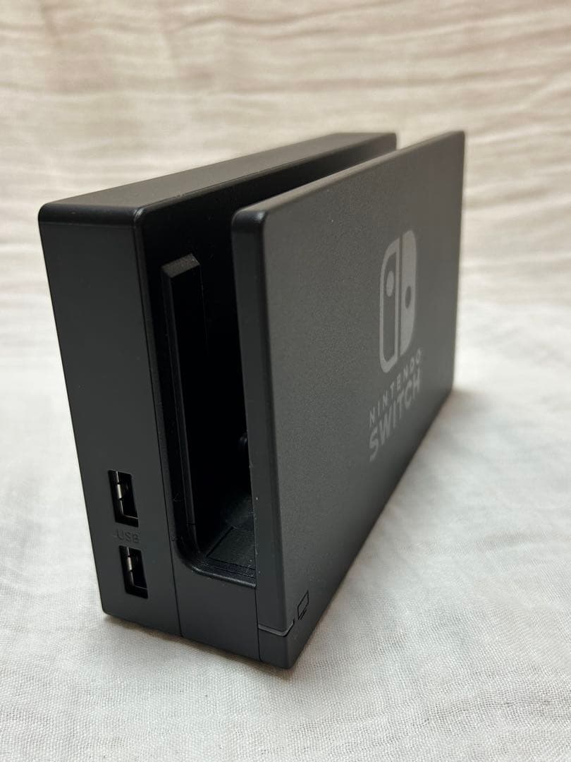 Nintendo Switch 本体 6.2インチ+周辺機器付き