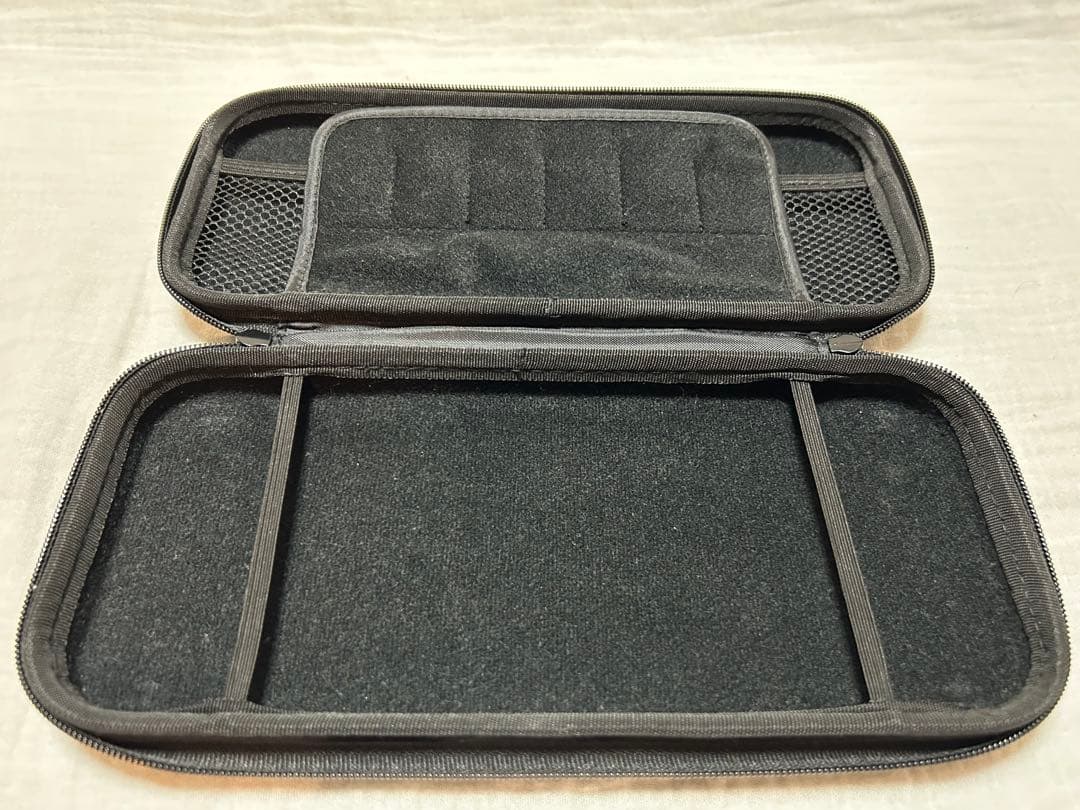 Nintendo Switch 本体 6.2インチ+周辺機器付き