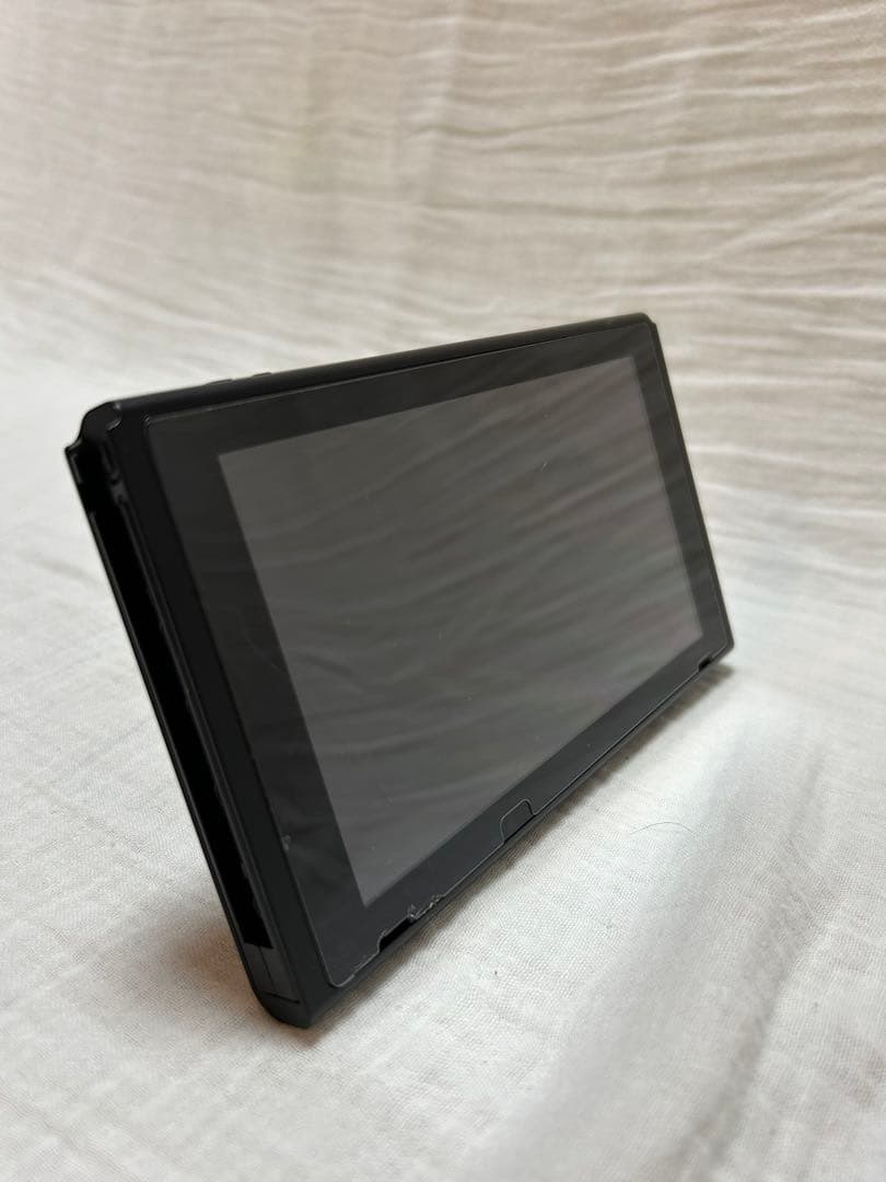 Nintendo Switch 本体 6.2インチ+周辺機器付き