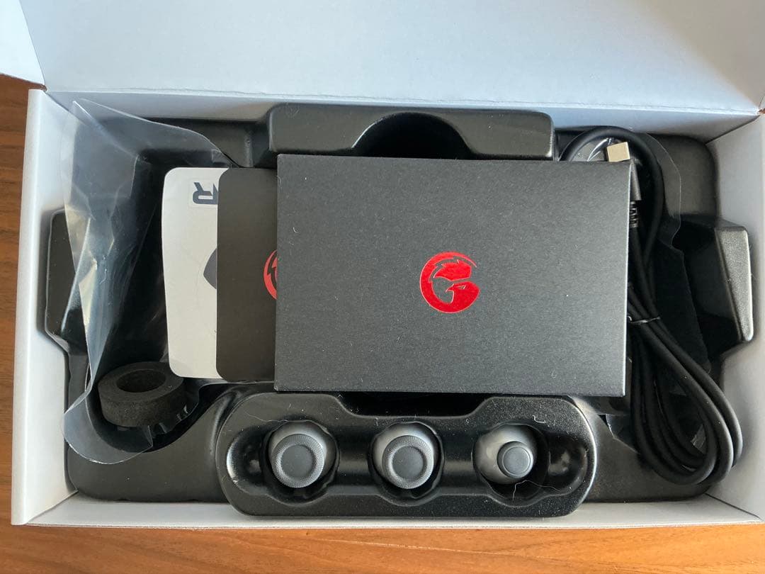 GameSir G8 Plus Bluetooth ゲームコントローラー