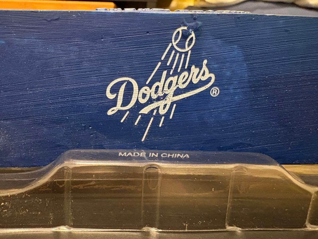 【9/10 スタジアム限定 】大谷翔平50/50 ボブルヘッド