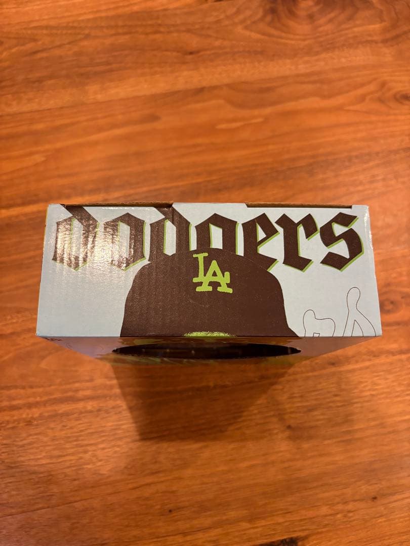 【9/10 スタジアム限定 】大谷翔平50/50 ボブルヘッド