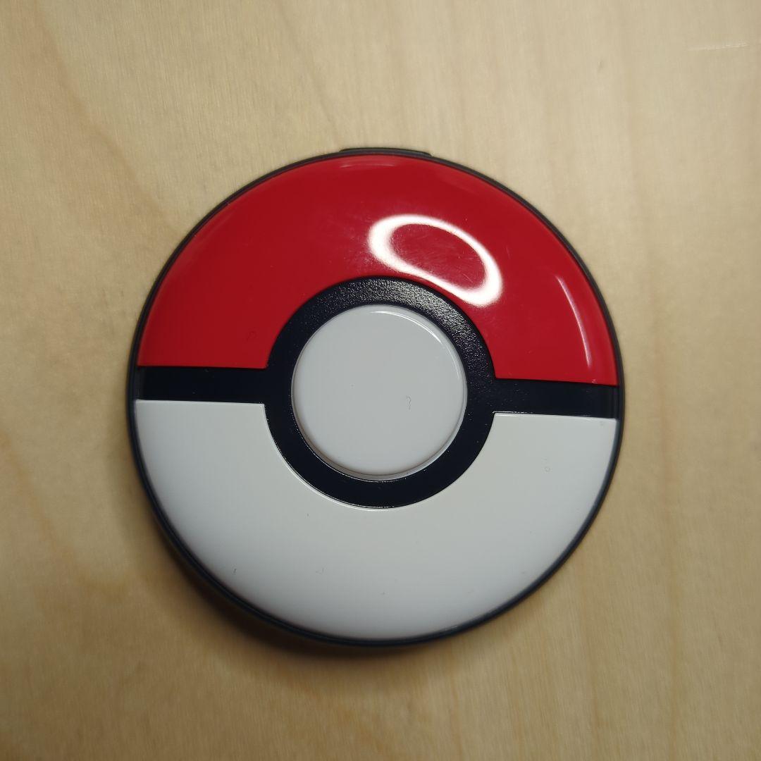 【振動なし】Pokémon GO Plus + ポケモン ゴー プラスプラス