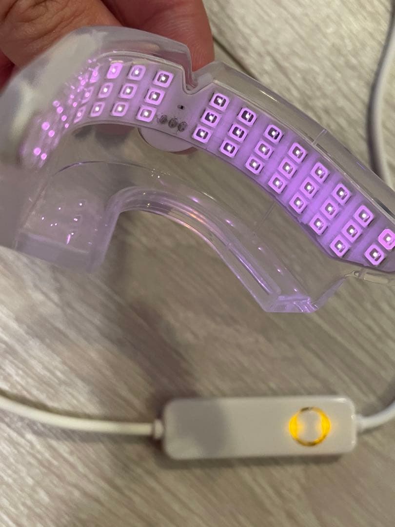 pbm healing PBM インビザライン 矯正加速装置 拡張型