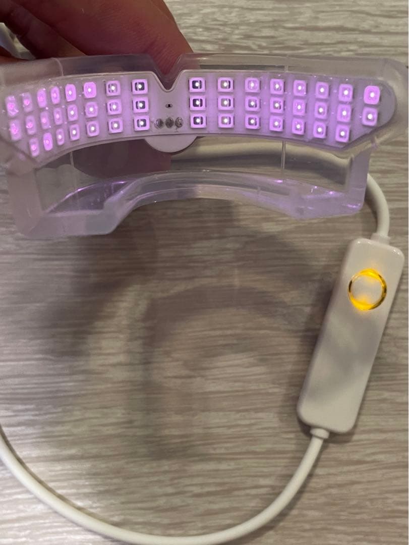 pbm healing PBM インビザライン 矯正加速装置 拡張型