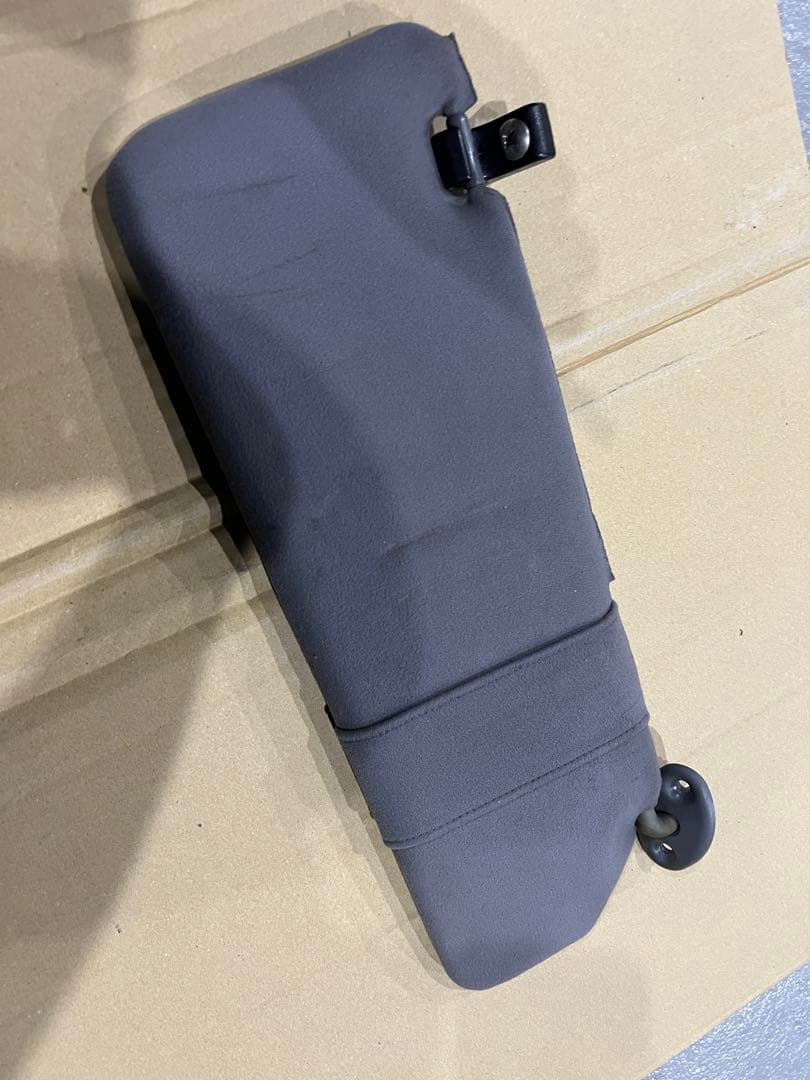 jza80 80スープラ supra サンバイザー