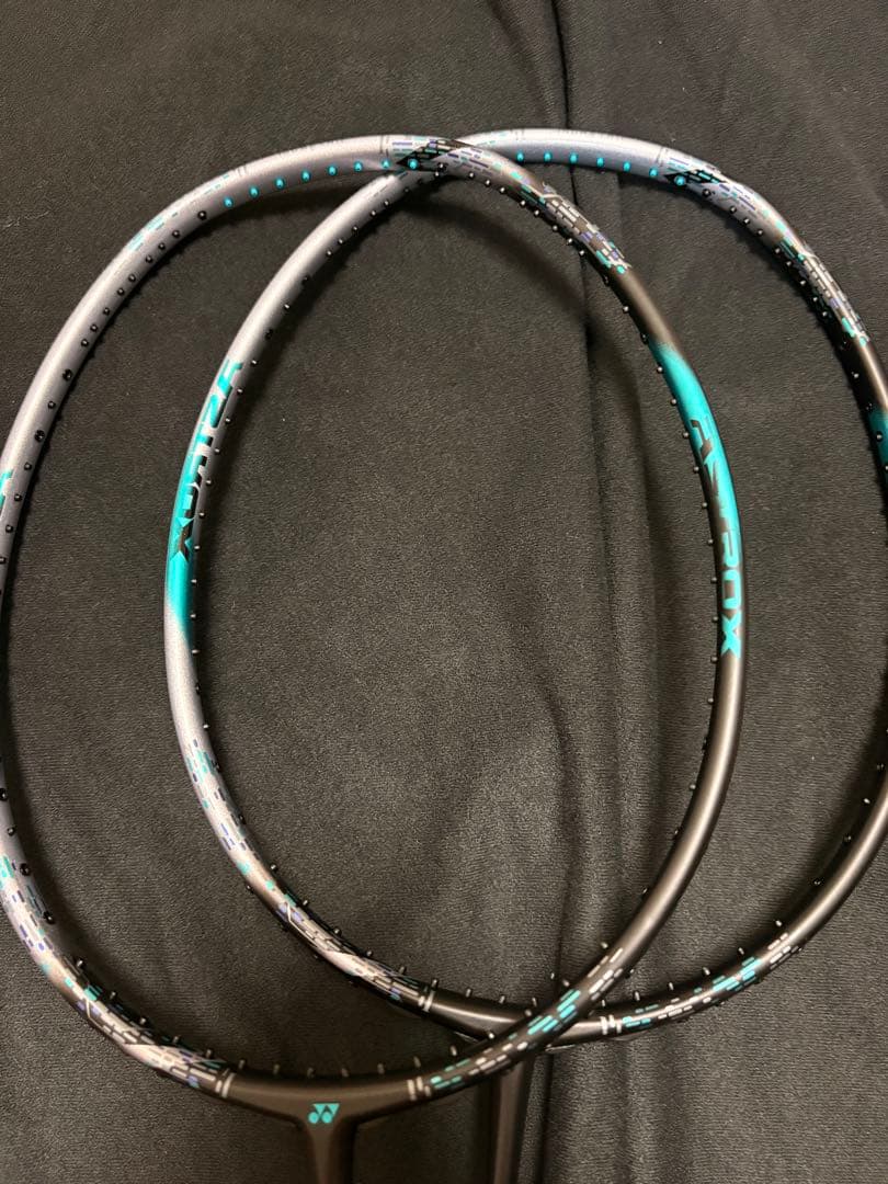 月YONEX ASTROX 88D PROバドミントンラケット