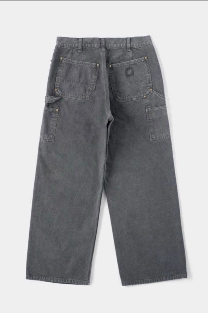 パンツ fifth general store Double Knee Pants