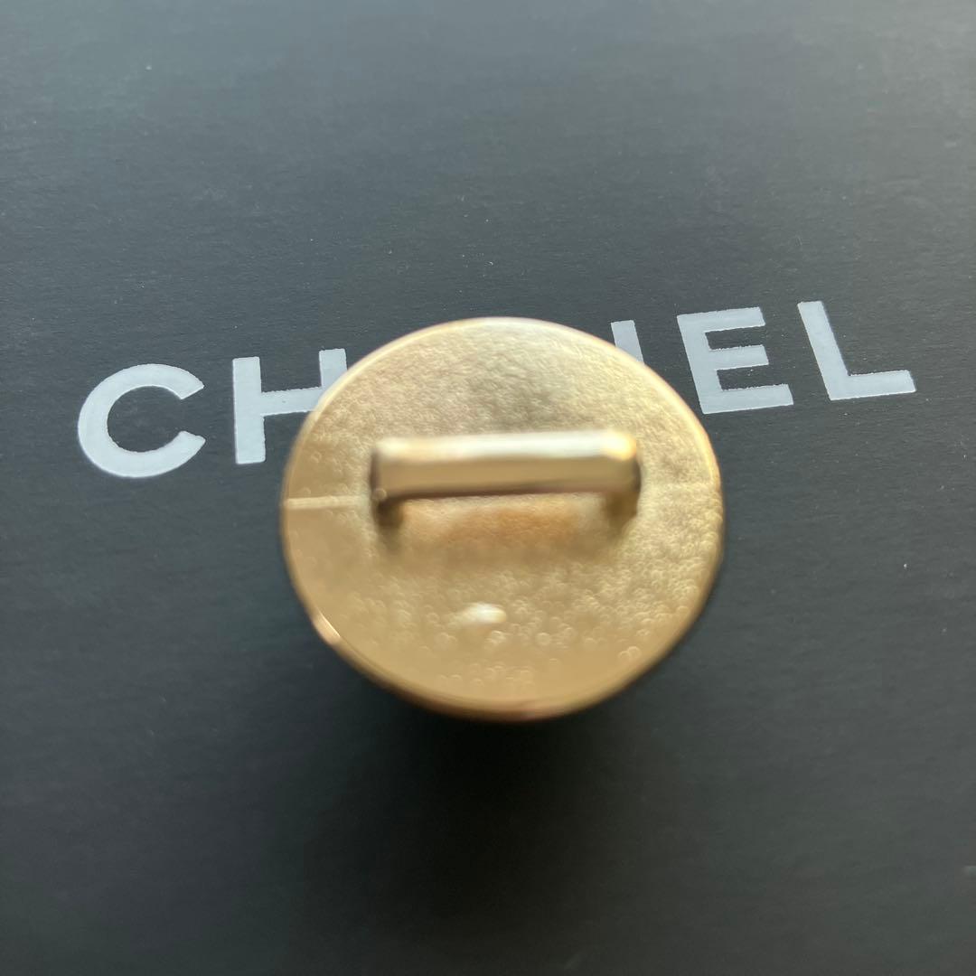 CHANEL ミニウォレット クラシックジップパース　マトラッセ