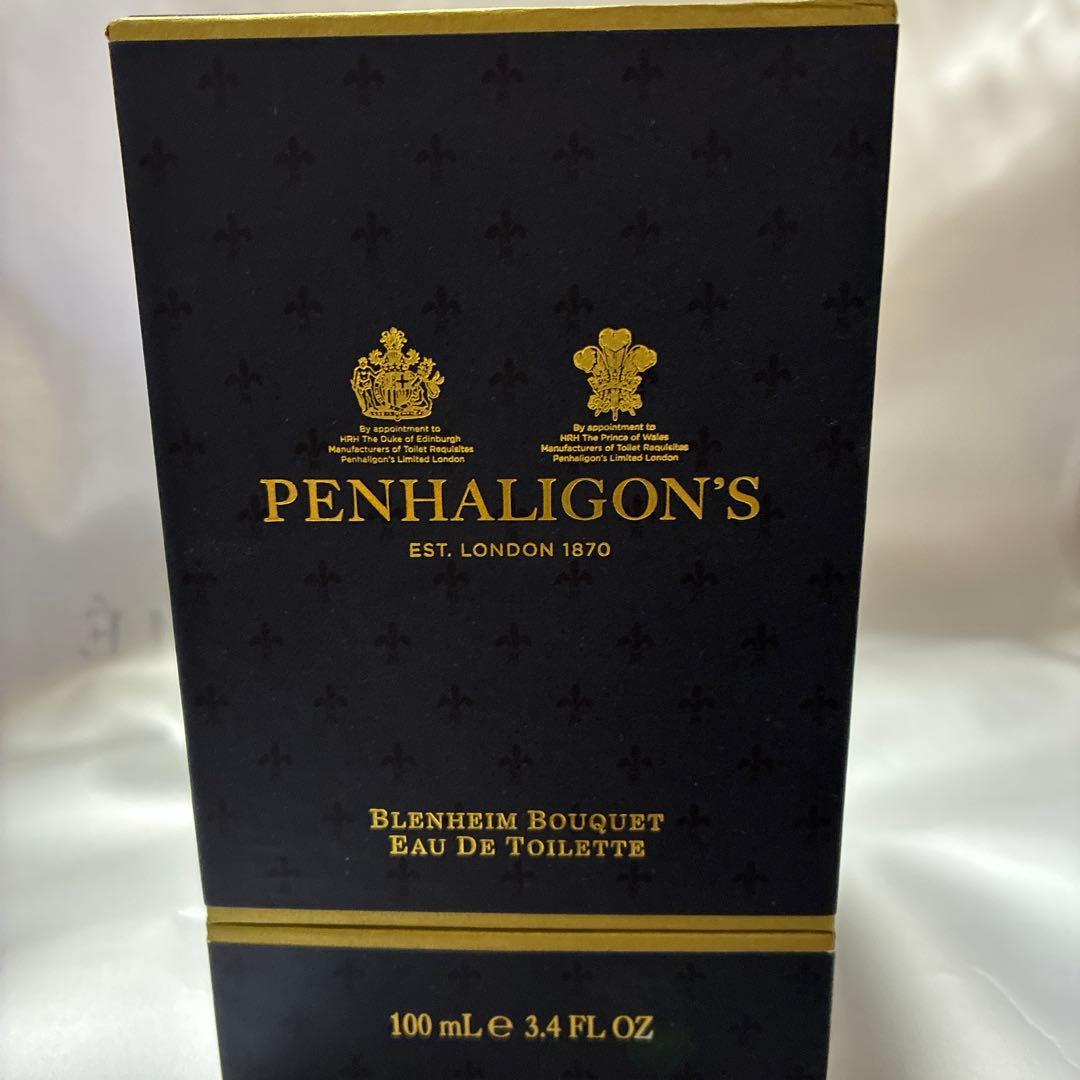 香水(男性用) Penhaligon's Blenheim Bouquet 100mL