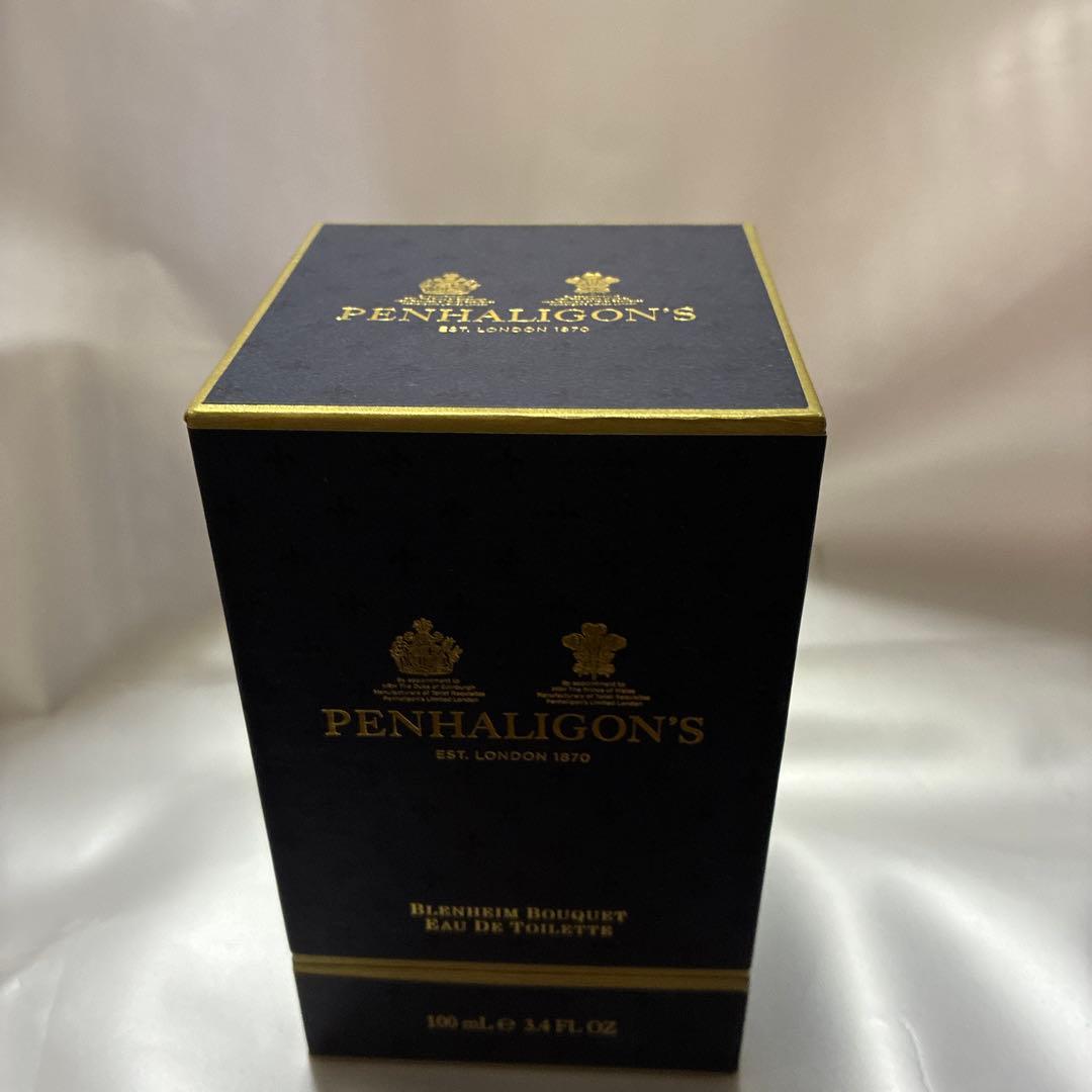 香水(男性用) Penhaligon's Blenheim Bouquet 100mL