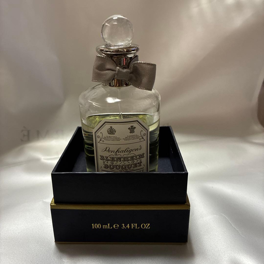 香水(男性用) Penhaligon's Blenheim Bouquet 100mL