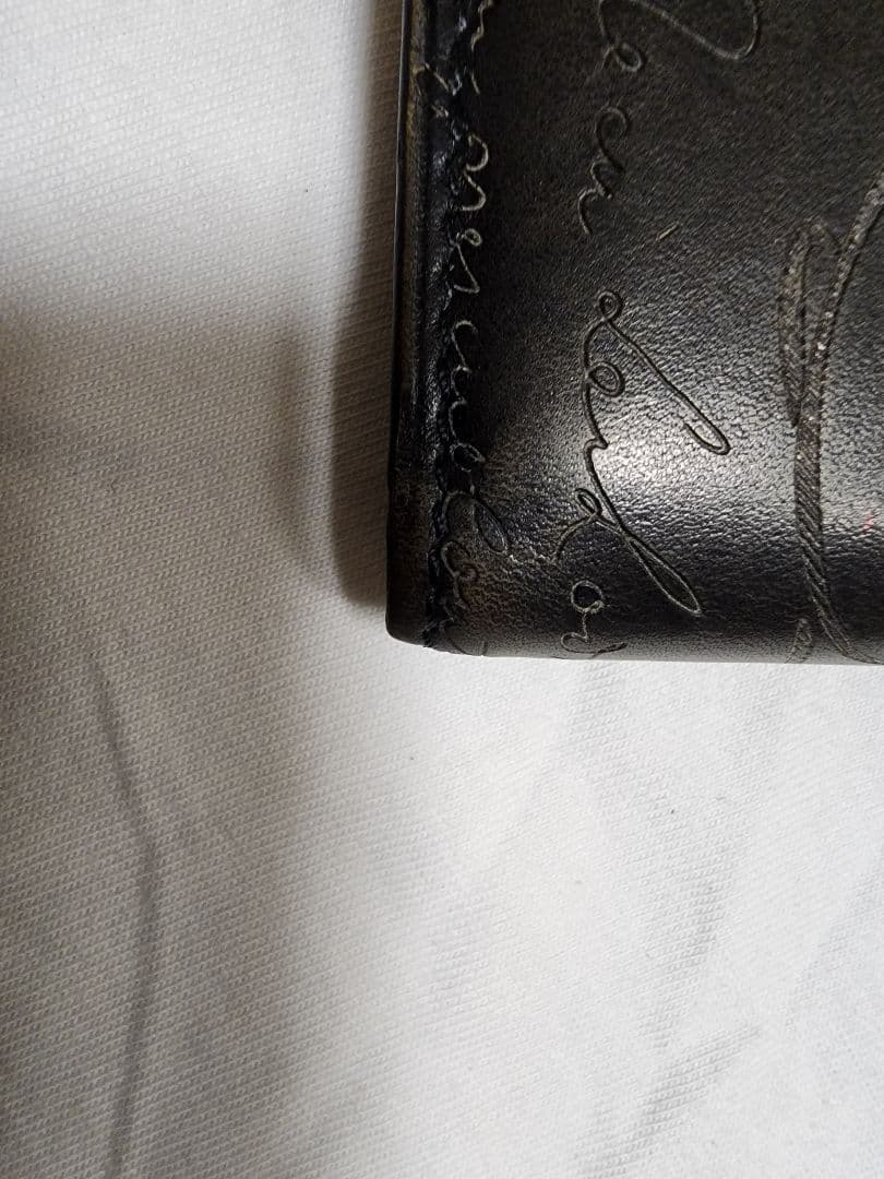 7*7様 美品です！BERLUTI マコレ