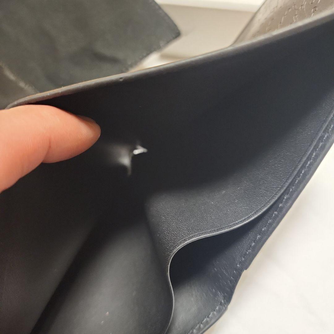 7*7様 美品です！BERLUTI マコレ