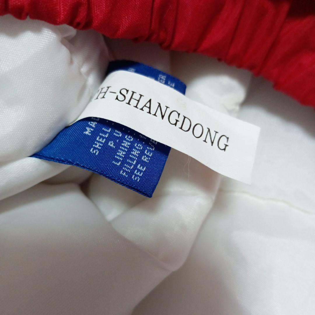 UTAH ナイロンプルオーバージャケット　新品タグ付きデッドストック品