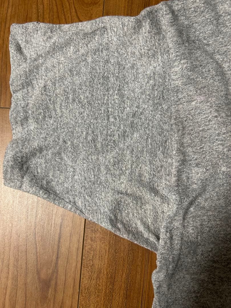 トップス 80s Champion S/S-T ARMY