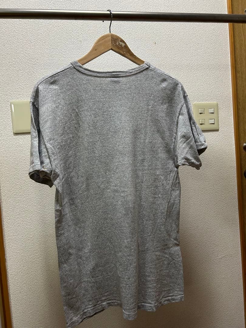 トップス 80s Champion S/S-T ARMY